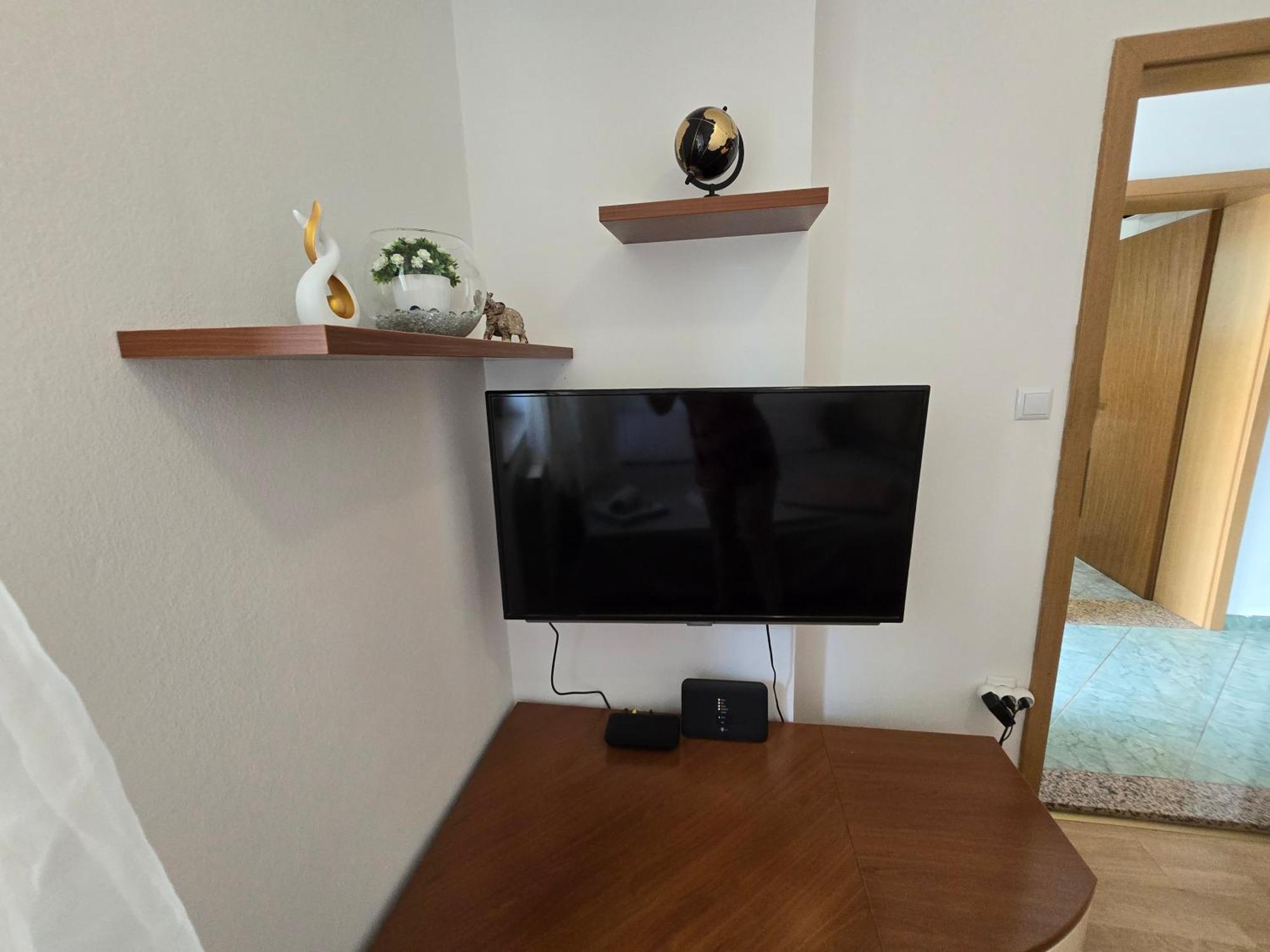 Apartman Barbara ビビニェ エクステリア 写真