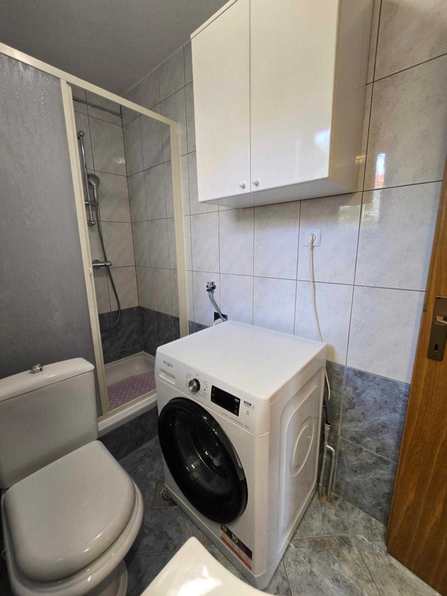 Apartman Barbara ビビニェ エクステリア 写真